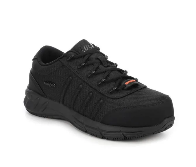 Men's Lugz Grapple Ballistic CT Work Shoes