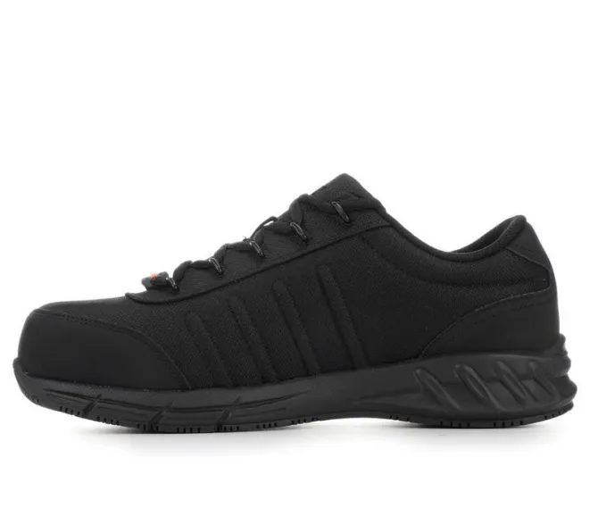 Men's Lugz Grapple Ballistic CT Work Shoes