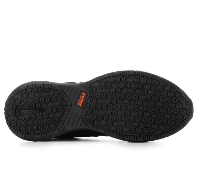 Men's Lugz Grapple Ballistic CT Work Shoes