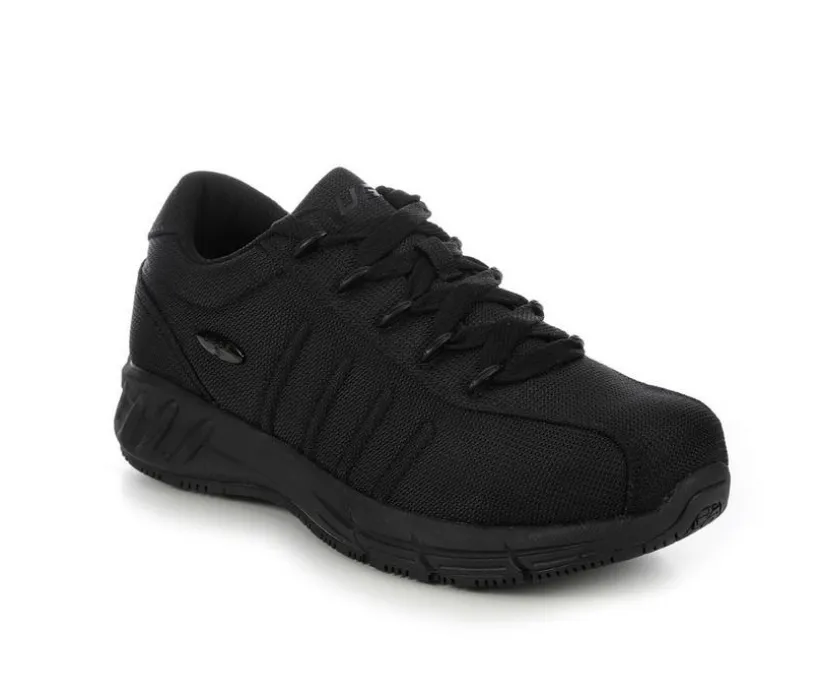 Men's Lugz Grapple Ballistic Slip Resistant Safety Shoes