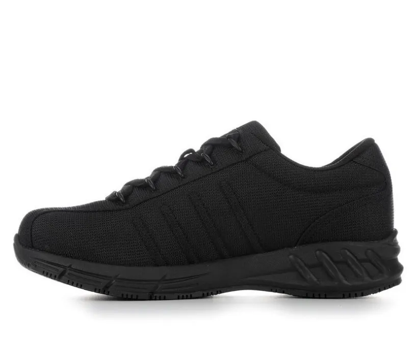 Men's Lugz Grapple Ballistic Slip Resistant Safety Shoes