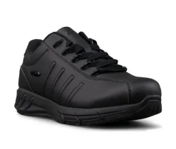 Men's Lugz Grapple Slip Resistant Safety Shoes