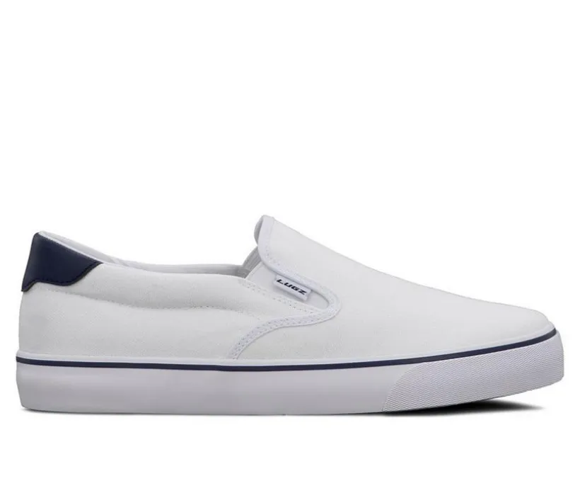 Men's Lugz Men's Clipper W Casual Shoes
