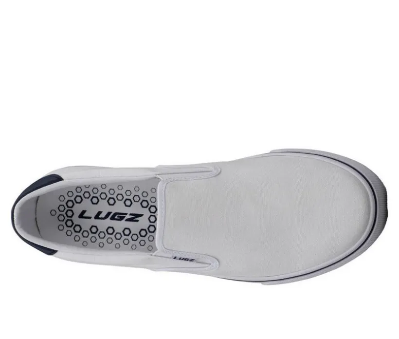 Men's Lugz Men's Clipper W Casual Shoes