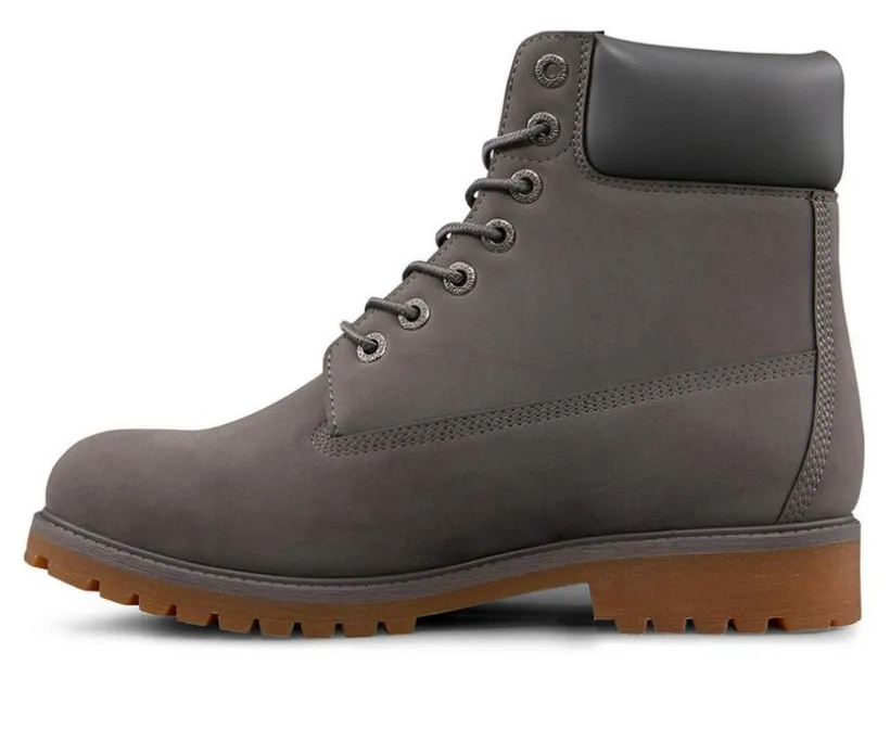 Men's Lugz Men's Convoy Work Boots