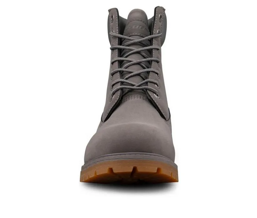 Men's Lugz Men's Convoy Work Boots