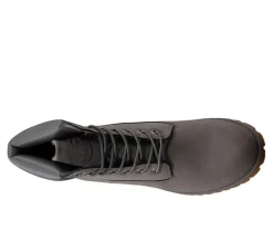 Men's Lugz Men's Convoy Work Boots
