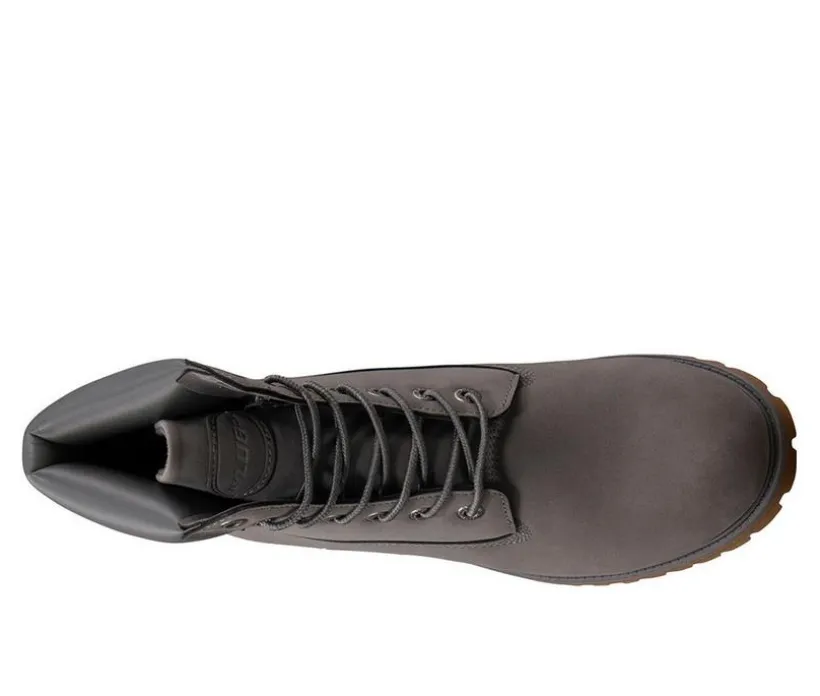 Men's Lugz Men's Convoy Work Boots