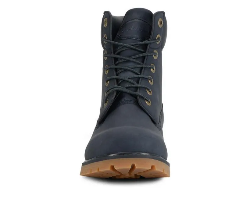 Men's Lugz Men's Convoy Work Boots