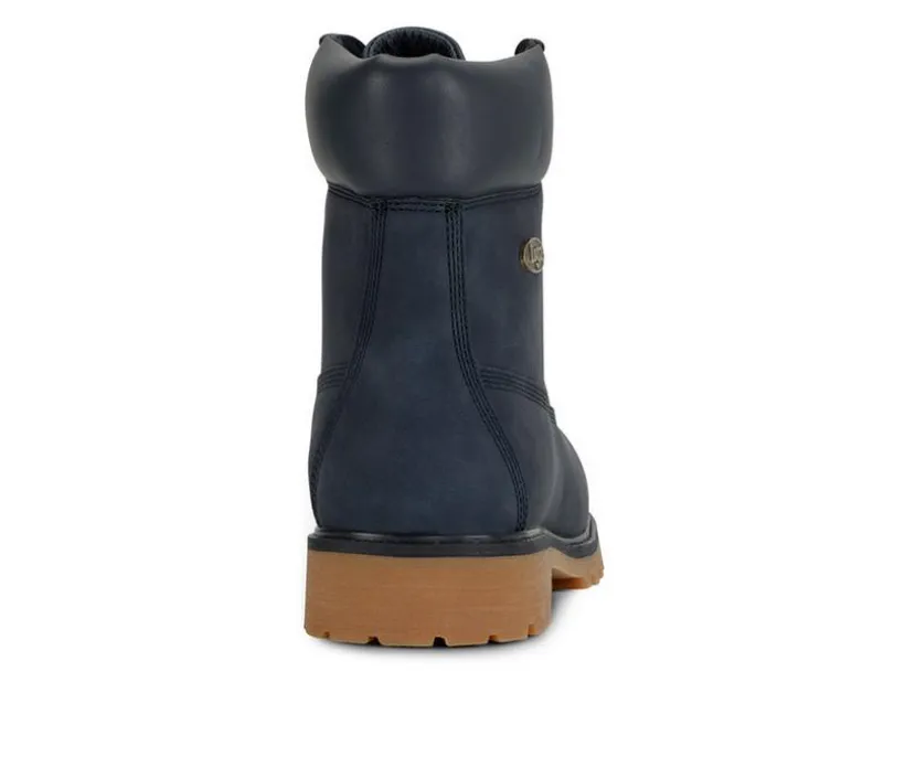 Men's Lugz Men's Convoy Work Boots