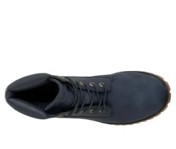 Men's Lugz Men's Convoy Work Boots