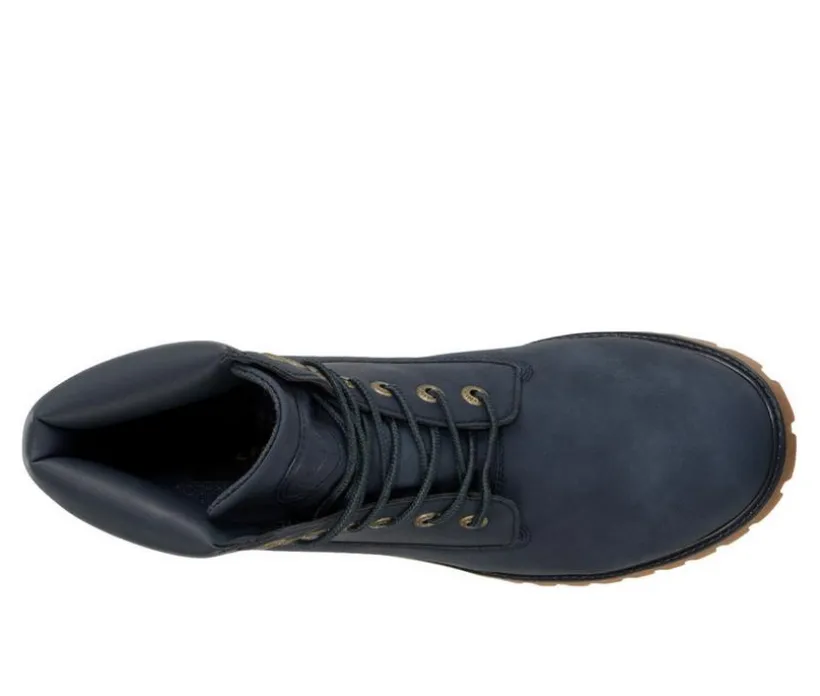 Men's Lugz Men's Convoy Work Boots