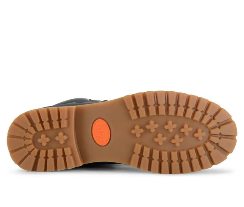 Men's Lugz Men's Convoy Work Boots