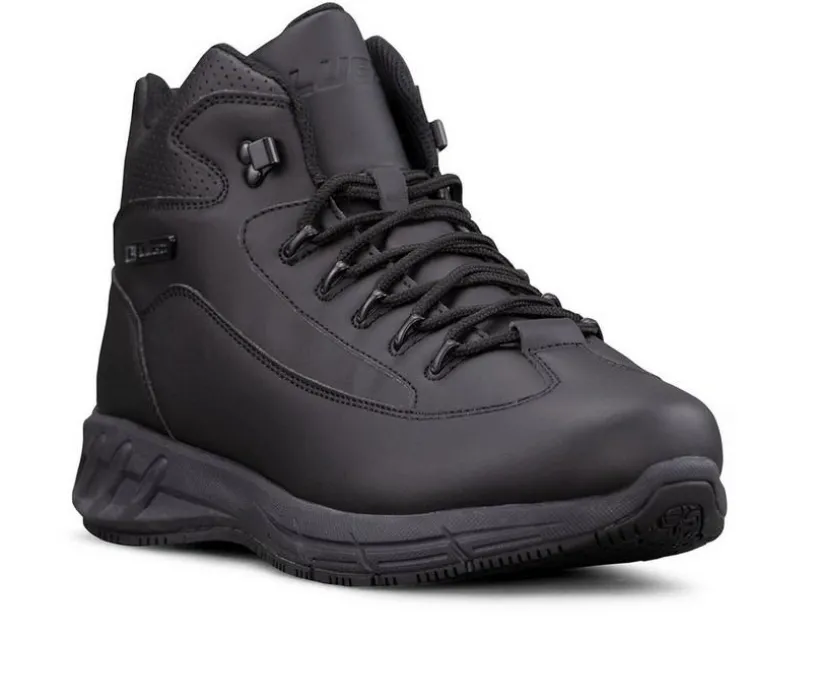 Men's Lugz Rapid Slip Resistant Safety Shoes