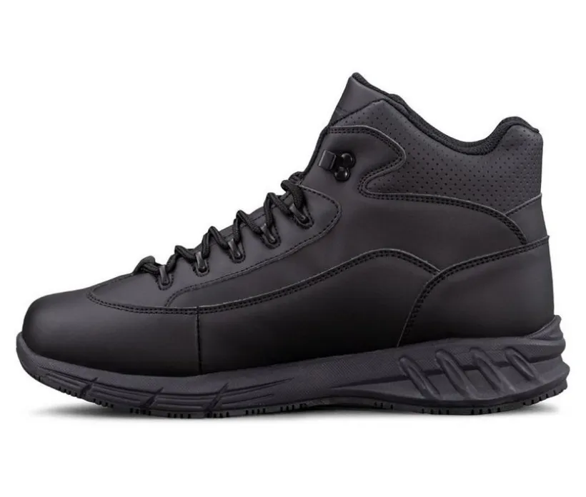 Men's Lugz Rapid Slip Resistant Safety Shoes