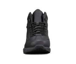 Men's Lugz Rapid Slip Resistant Safety Shoes
