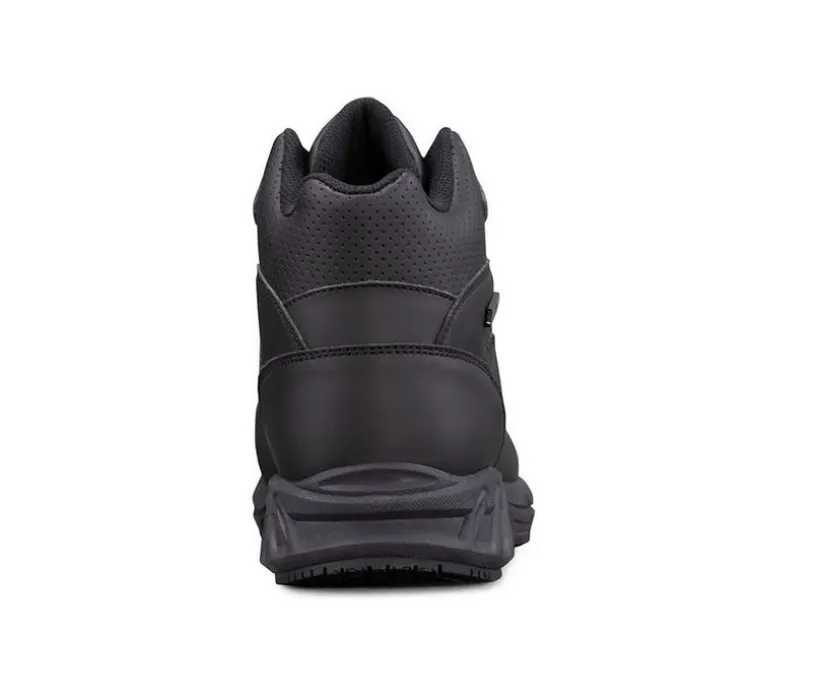 Men's Lugz Rapid Slip Resistant Safety Shoes
