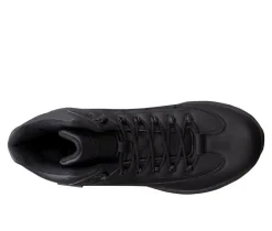 Men's Lugz Rapid Slip Resistant Safety Shoes