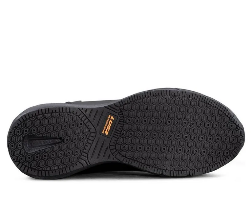 Men's Lugz Rapid Slip Resistant Safety Shoes