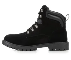 Men's Lugz Scaffold Boots