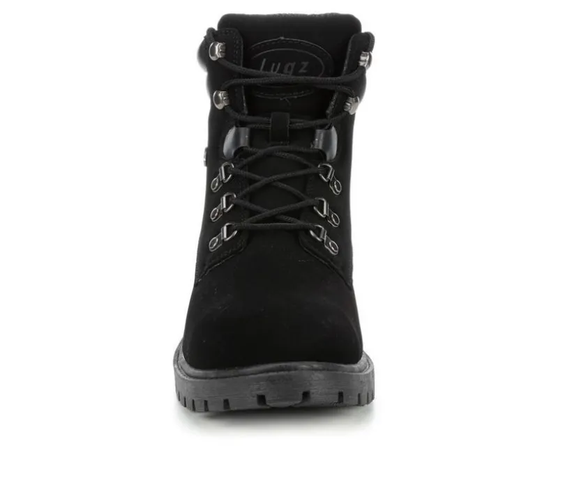 Men's Lugz Scaffold Boots