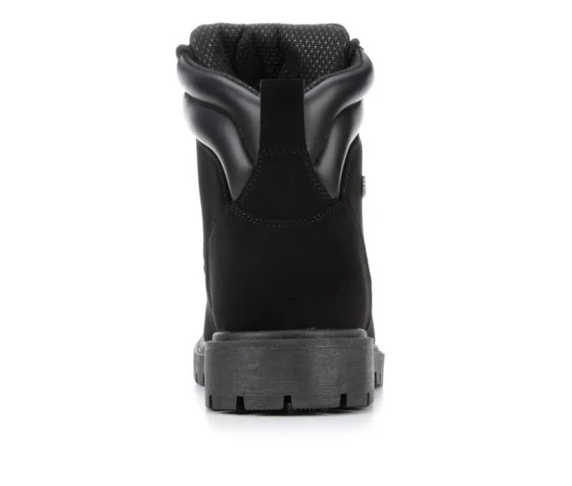 Men's Lugz Scaffold Boots