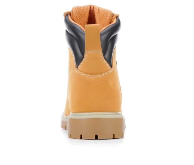 Men's Lugz Scaffold Boots