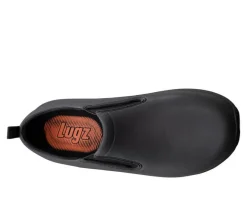 Men's Lugz Sizzle Slip Resistant Slip Resistant Shoes