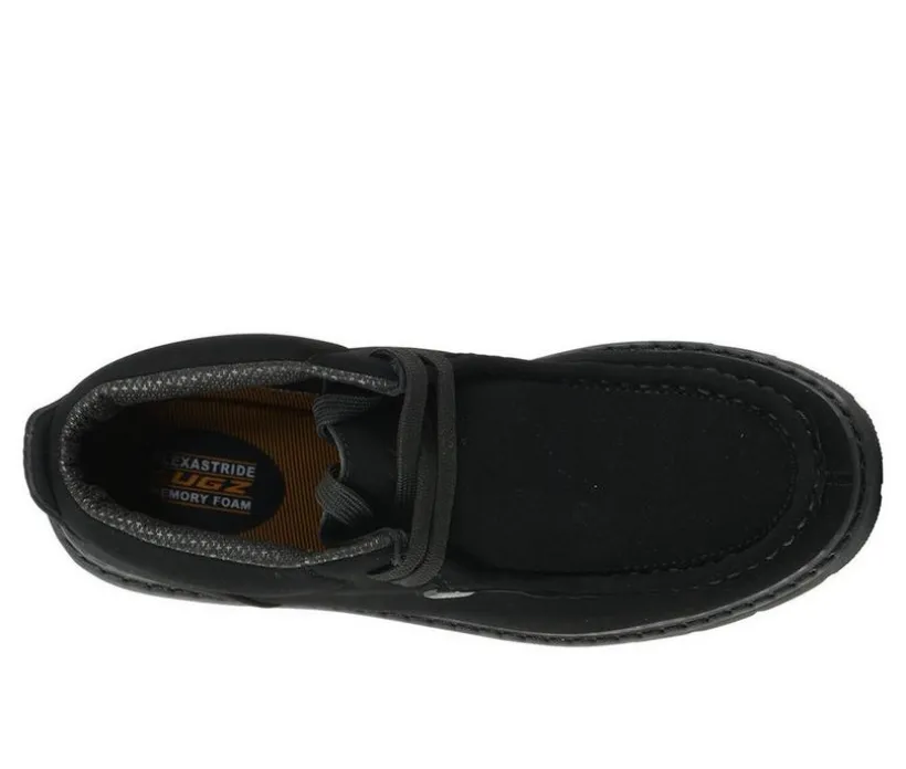 Men's Lugz Strutt LX Chukka Boots