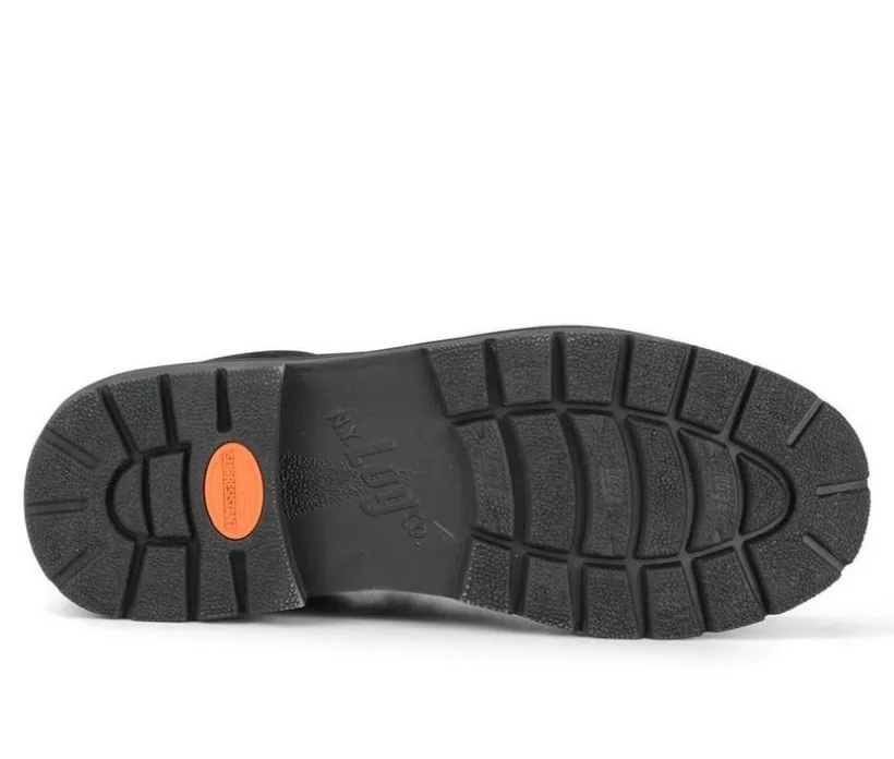 Men's Lugz Strutt LX Chukka Boots