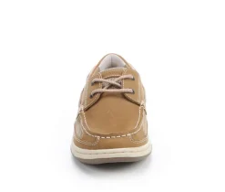 Men's Margaritaville Anchor Lace Up 2 Eye Boat Shoes