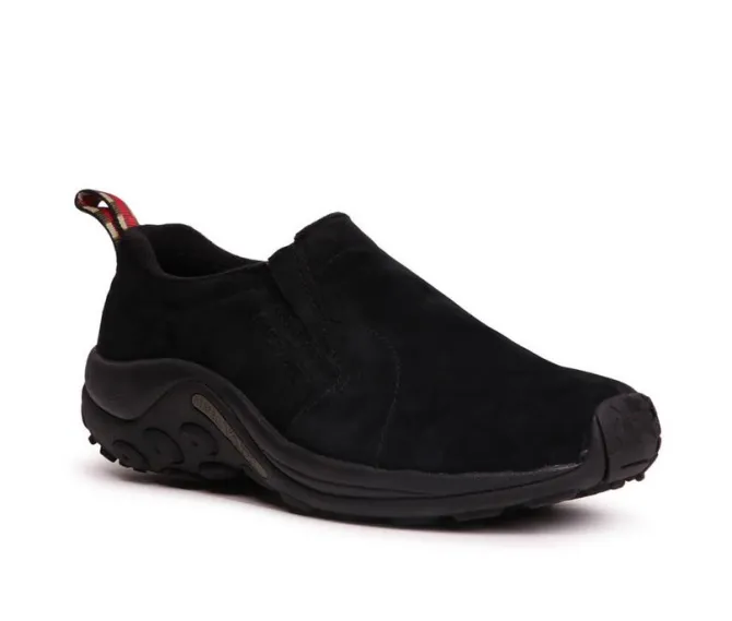 Men's Merrell Jungle Moc Slip-On Shoes