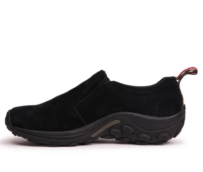 Men's Merrell Jungle Moc Slip-On Shoes