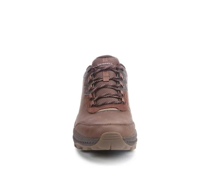 Men's Merrell Speed Strike Leather Hiking Shoes