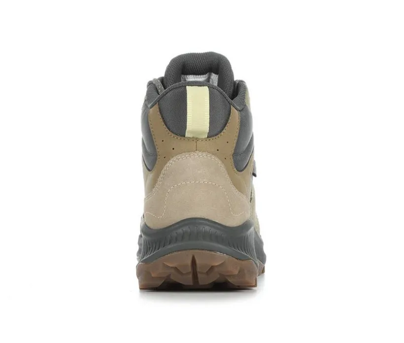 Men's Merrell Tempo Sol Mid Waterproof Hiking Boots