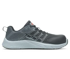Men's Merrell Work MOAB FLIGHT 04627 Work Shoes