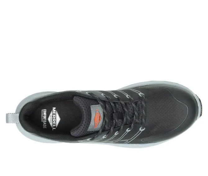 Men's Merrell Work MOAB FLIGHT 04627 Work Shoes