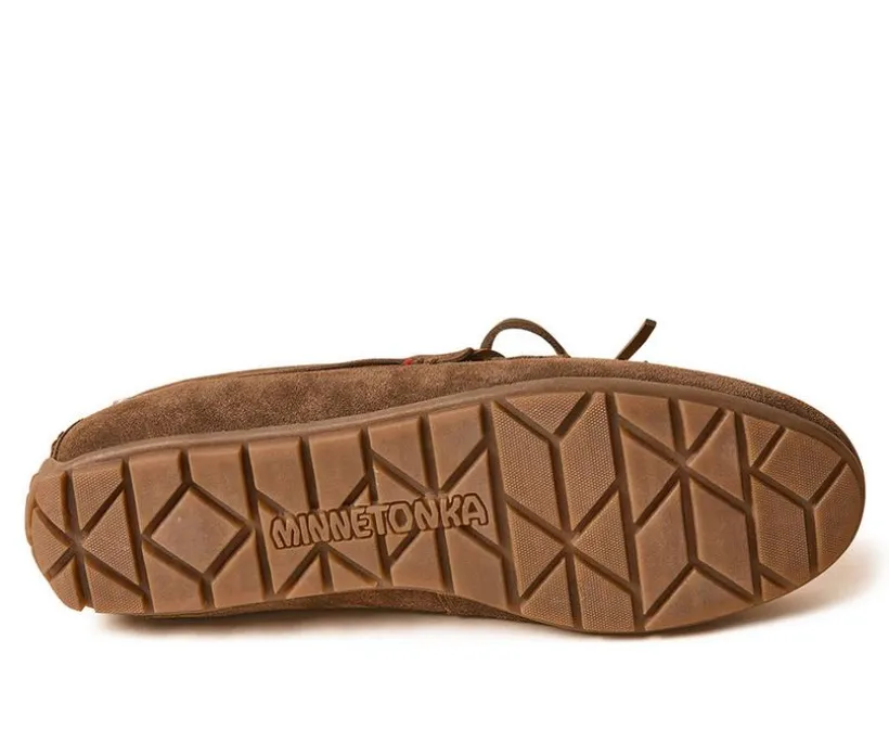 Men's Minnetonka Men's Loafer Moc Loafers