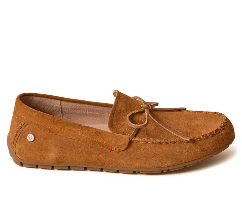 Men's Minnetonka Men's Loafer Moc Loafers