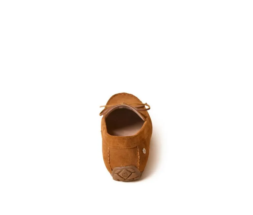 Men's Minnetonka Men's Loafer Moc Loafers