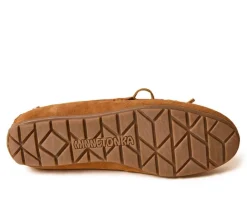 Men's Minnetonka Men's Loafer Moc Loafers