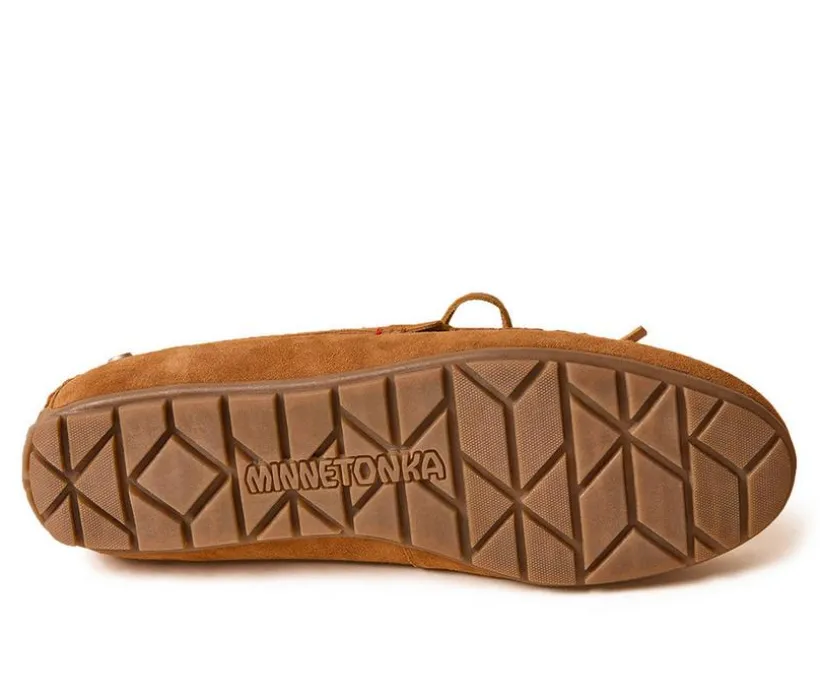 Men's Minnetonka Men's Loafer Moc Loafers