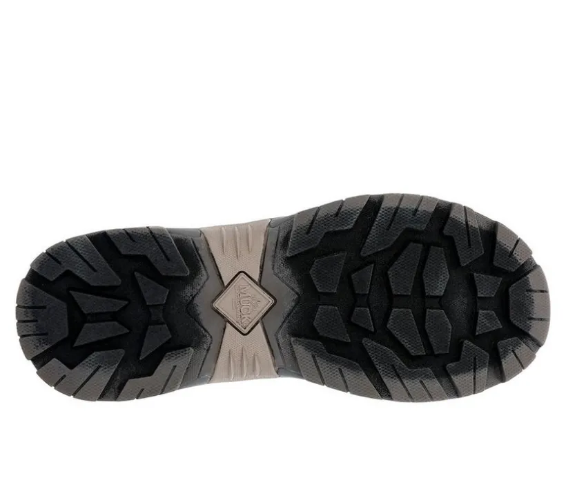 Men's Muck Boots Apex Mid Real Tree Work Boots