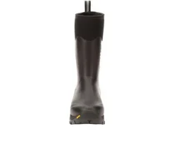 Men's Muck Boots Arctic Ice Grip A.T. Mid Insulated Boots