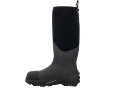 Men's Muck Boots Arctic Sport Steel Toe Work Boots