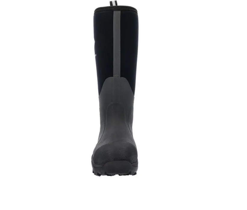 Men's Muck Boots Arctic Sport Steel Toe Work Boots