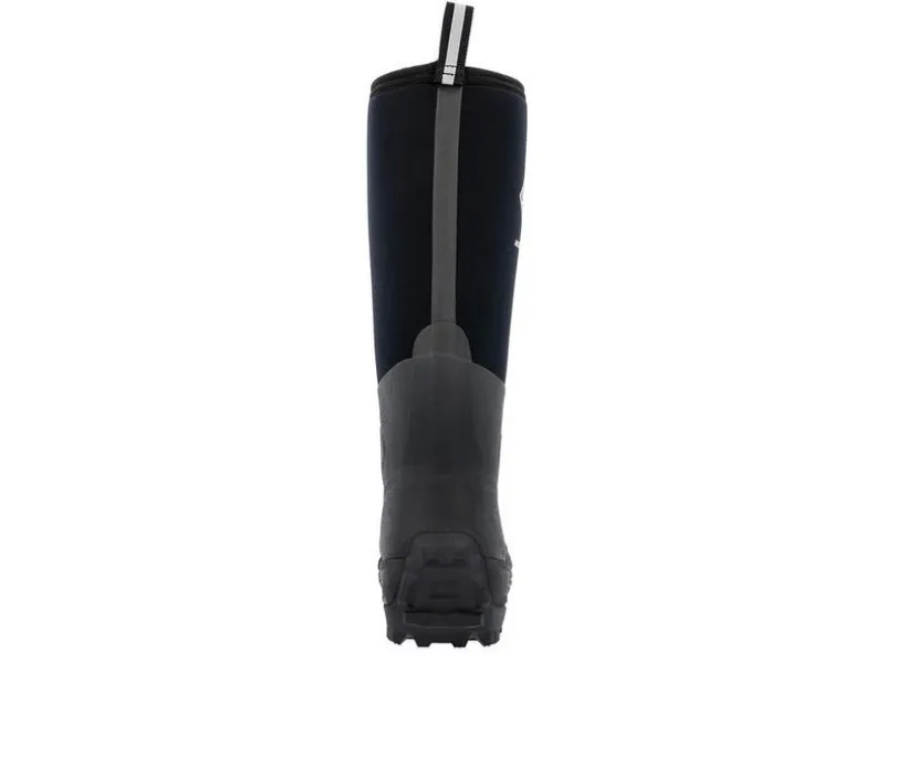 Men's Muck Boots Arctic Sport Steel Toe Work Boots