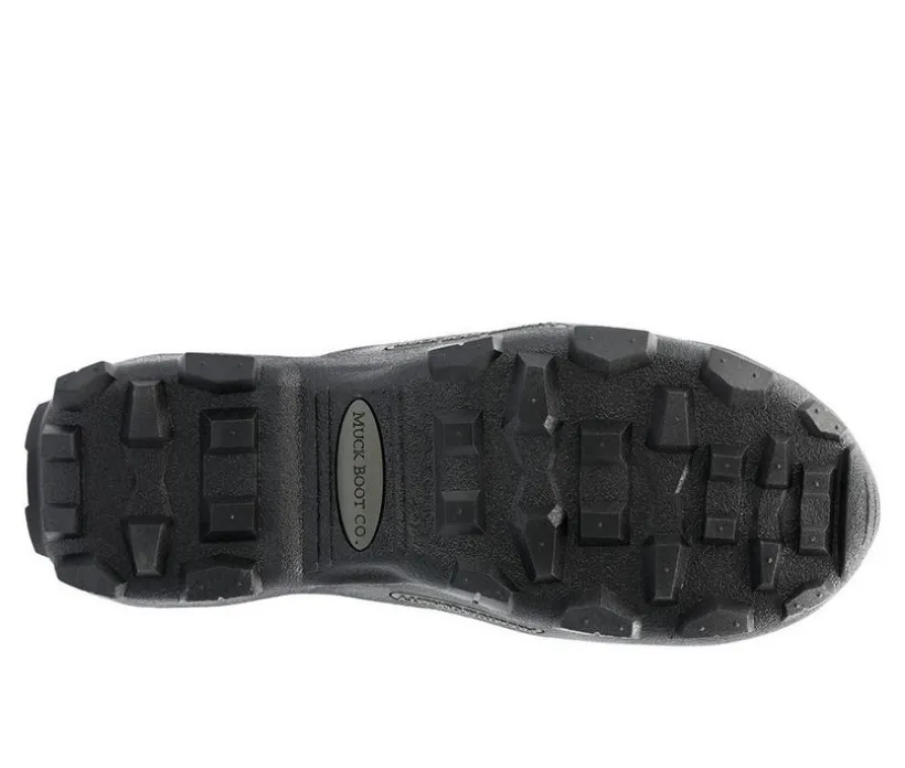 Men's Muck Boots Arctic Sport Steel Toe Work Boots