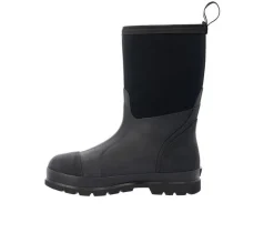 Men's Muck Boots Chore Classic Mid Work Boots
