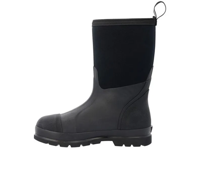 Men's Muck Boots Chore Classic Mid Work Boots